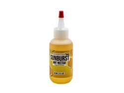 Sunburst bottle, 60ml