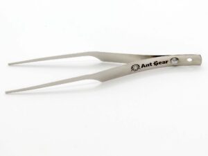 Entomology Featherweight Forceps for sale at AntGear
