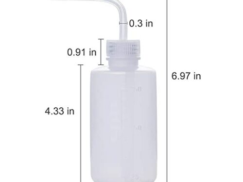 Squeeze Bottle - image 3 of 3