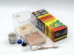 Essential Ant Kit