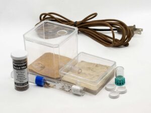 Feeder Sampler for sale at AntGear