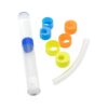 Test tube setup kit
