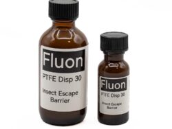 Fluon (PTFE Disp 30): Keep Ants From Escaping