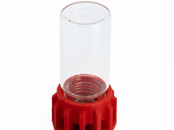 Glass Liquid Feeders - 10ml