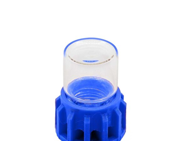 Glass Liquid Feeders - 5ml
